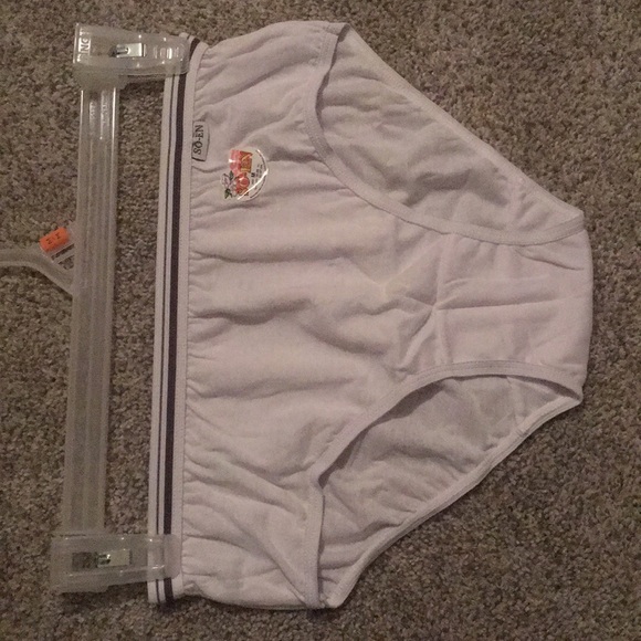 Panty (Lingerie)🛍 - Picture 3 of 6